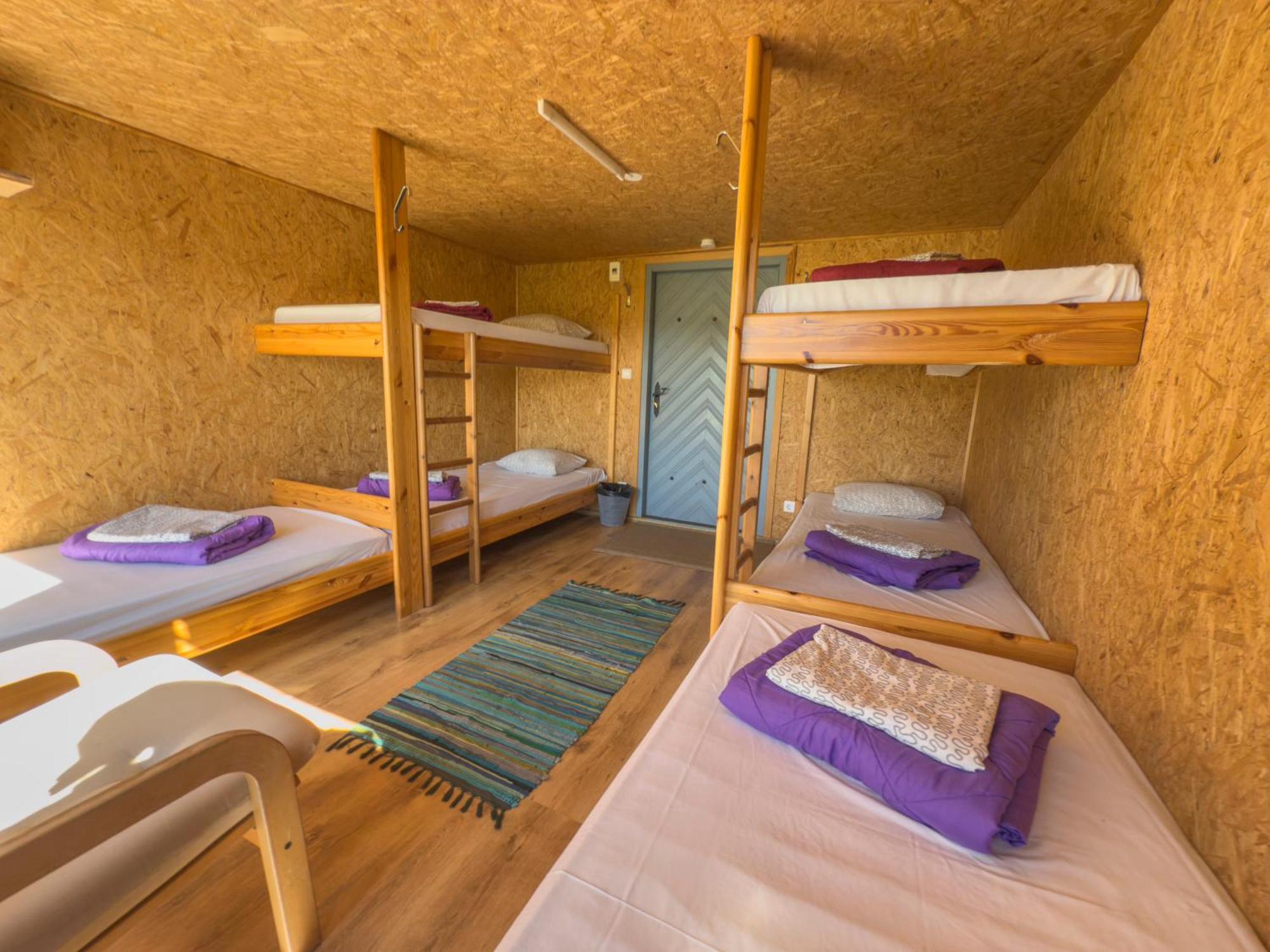 Hotel Ratturi Talu Reigi Exterior foto